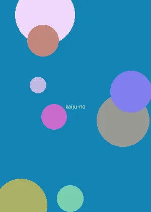 yami语音 - 怪兽8号海报